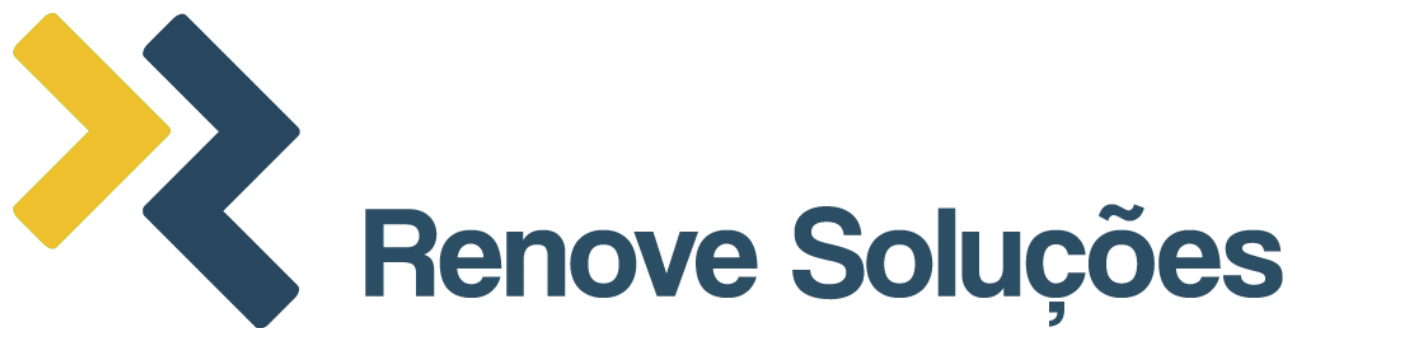 Logo da Renove Soluções