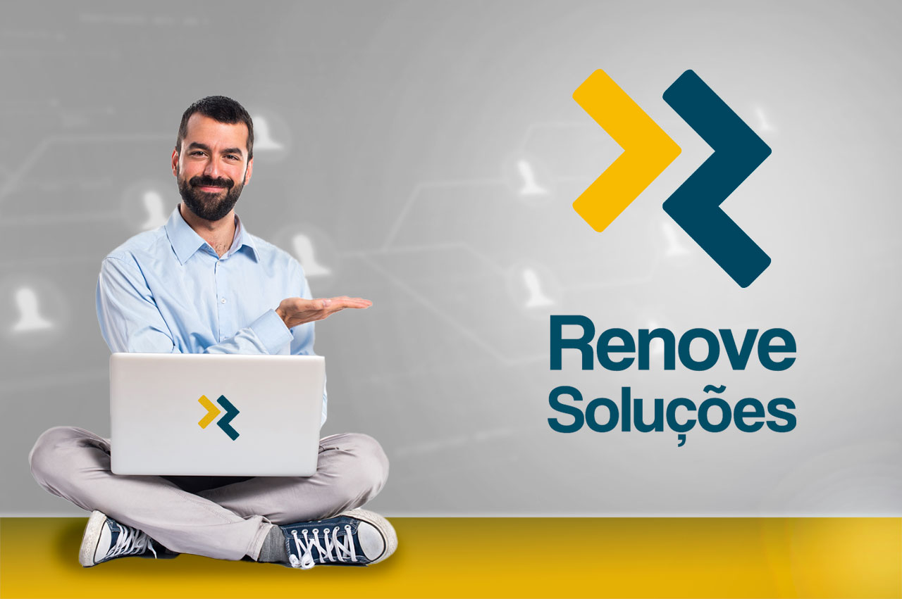 Sobre a Renove Soluções